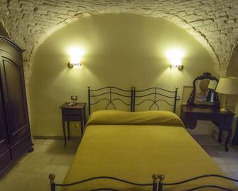 La Dolce Vite - Turi - Bedroom