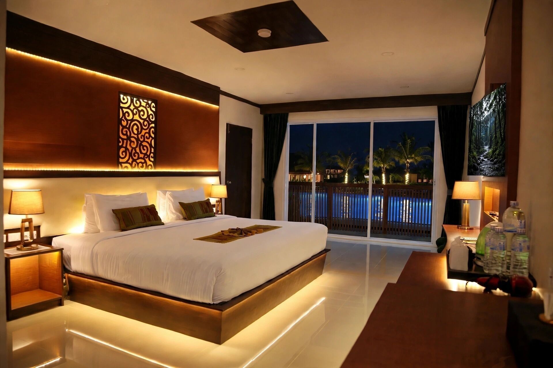 Chivatara Resort & Spa Bang Tao Beach - צ'רנגטלאי