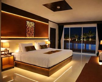 Chivatara Resort & Spa Bang Tao Beach - Choeng Thale