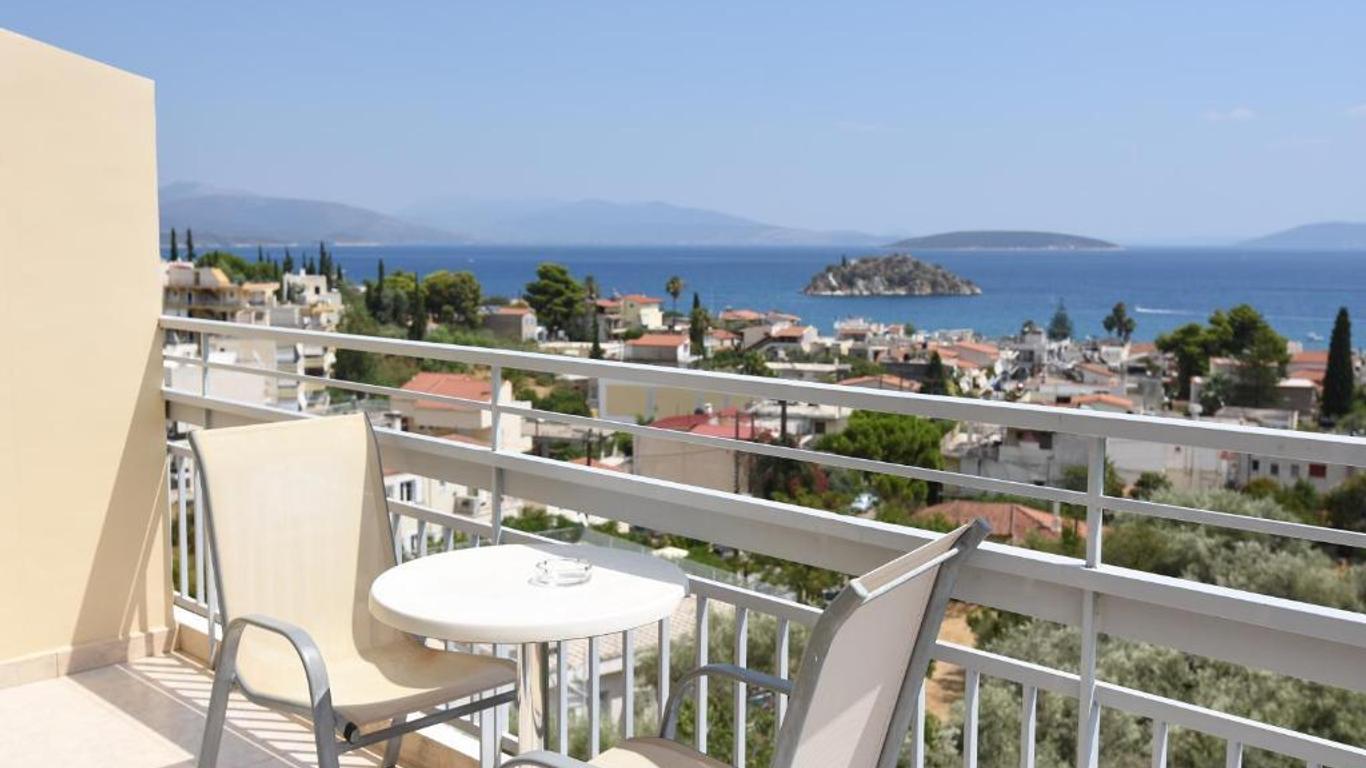 Viaros Hotel Apartments