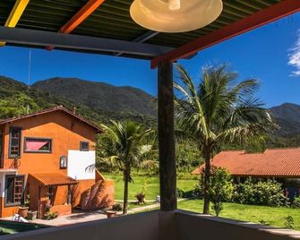 Lagamar Ecohotel - Cananéia