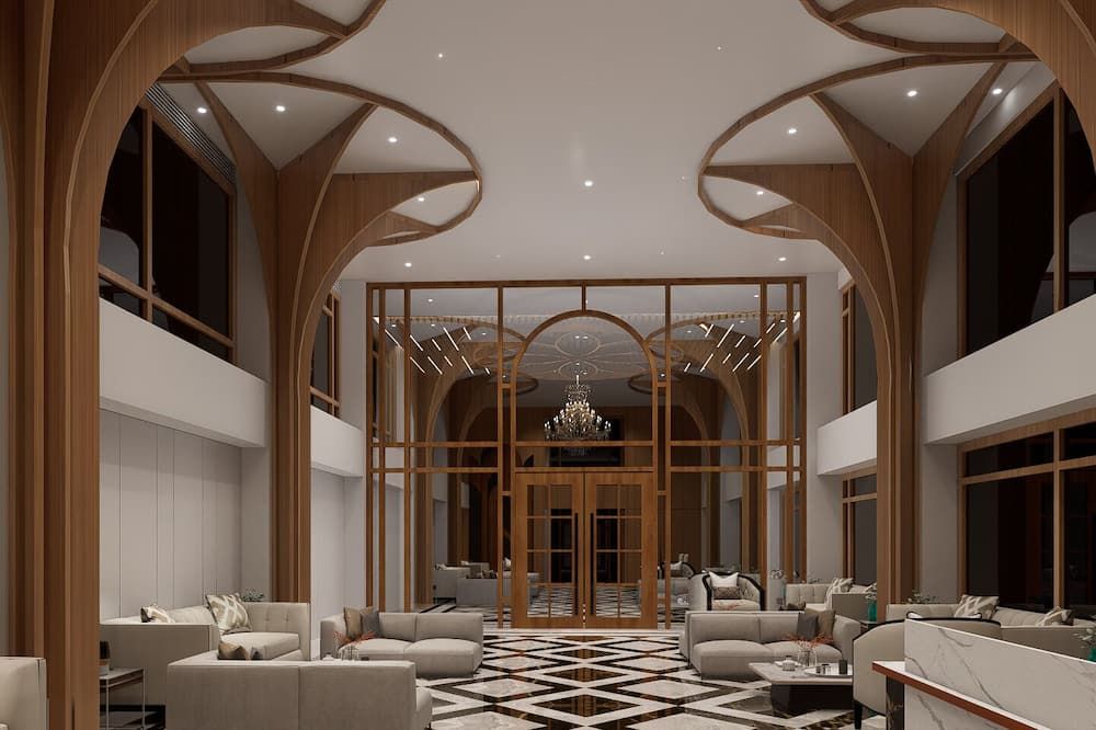Nirvana Grand Hotel & Resort - Gaya