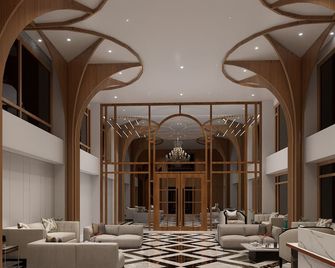 Nirvana Grand Hotel & Resort - Gaya