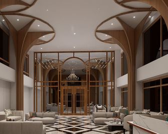 Nirvana Grand Hotel & Resort - Gaya