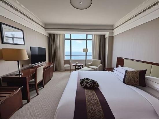 Orient Haitian Hotel