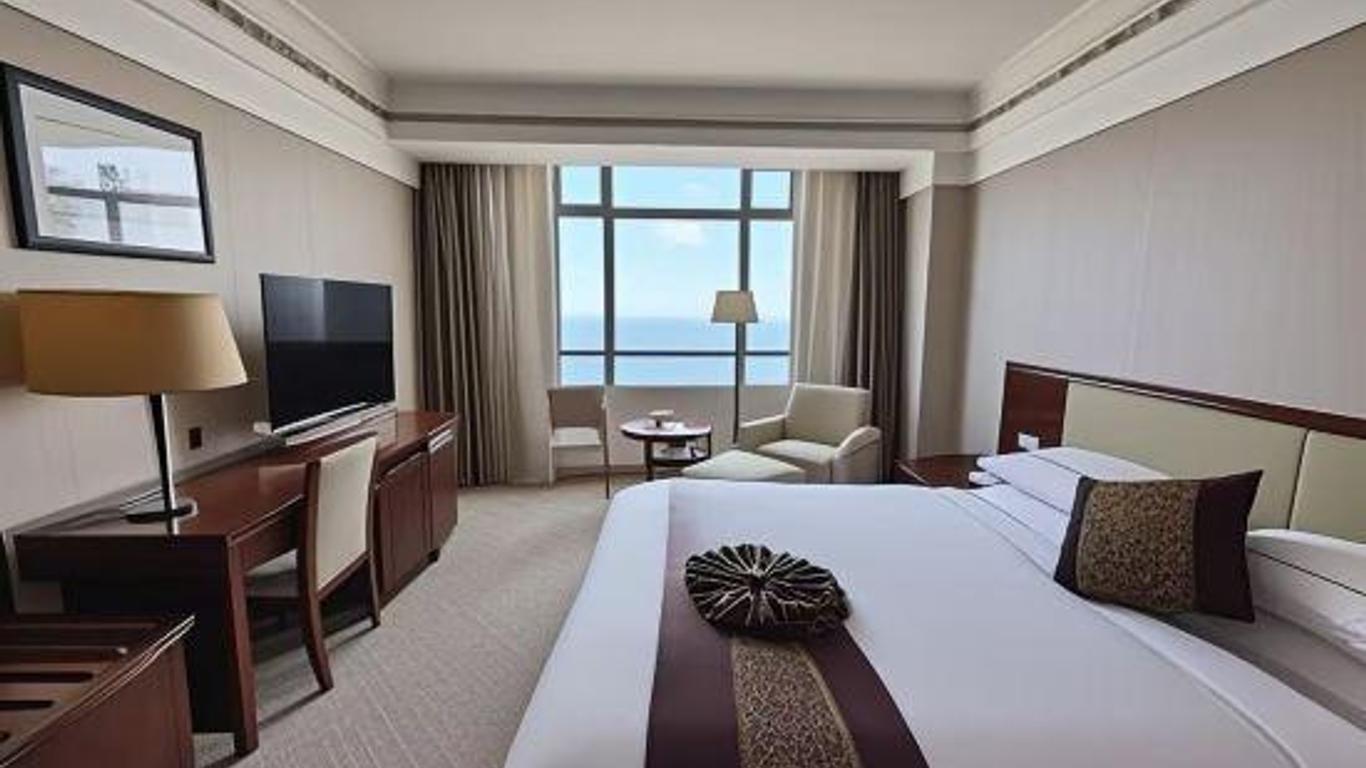 Orient Haitian Hotel