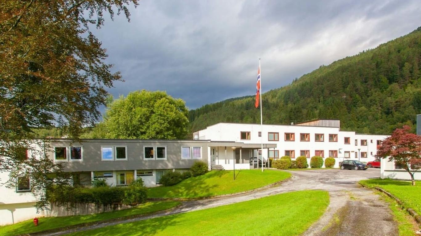 Forde Sommarhotell