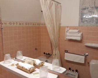 Hotel Montsegur - Carcassonne