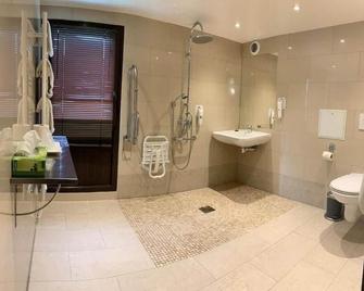Enzo Hotel Brétigny - Brétigny-sur-Orge