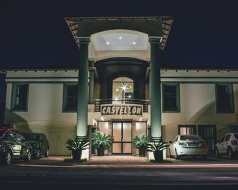 Castellon Boutique Hotel - Ciudad del Cabo - Edificio