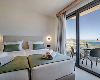 Elounda Residence Resort & Waterpark - Elounda