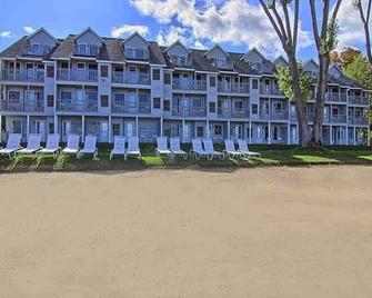 North Shore Inn Tc 209 - Traverse City - Edificio