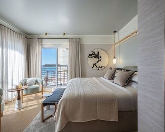 Savoy Sea Side Hotel - Tel Aviv