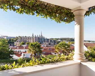 Hotel Casa Do Outeiro - Batalha - Außenansicht