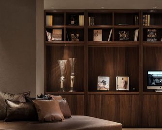 Nest Hotel Tokyo Hanzomon - Tokio