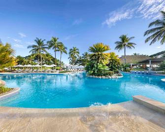 Sofitel Fiji Resort & Spa - Nadi - Basen