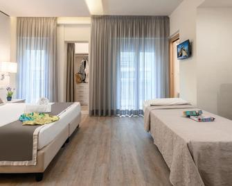 Atlas Hotel - Riccione - Habitación