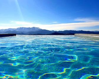 Aura Relais - Urbino - Piscina