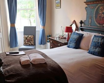 The Old Court Hotel - Witney