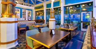 Holiday Inn Oceanside- Va Beach, An Ihg Hotel - Virginia Beach - Restaurant
