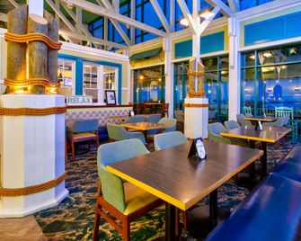 Holiday Inn Va Beach-Oceanside (21st St) By IHG - Virginia Beach - Restaurant