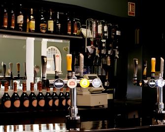 The Rowton Hotel - Birmingham - Bar