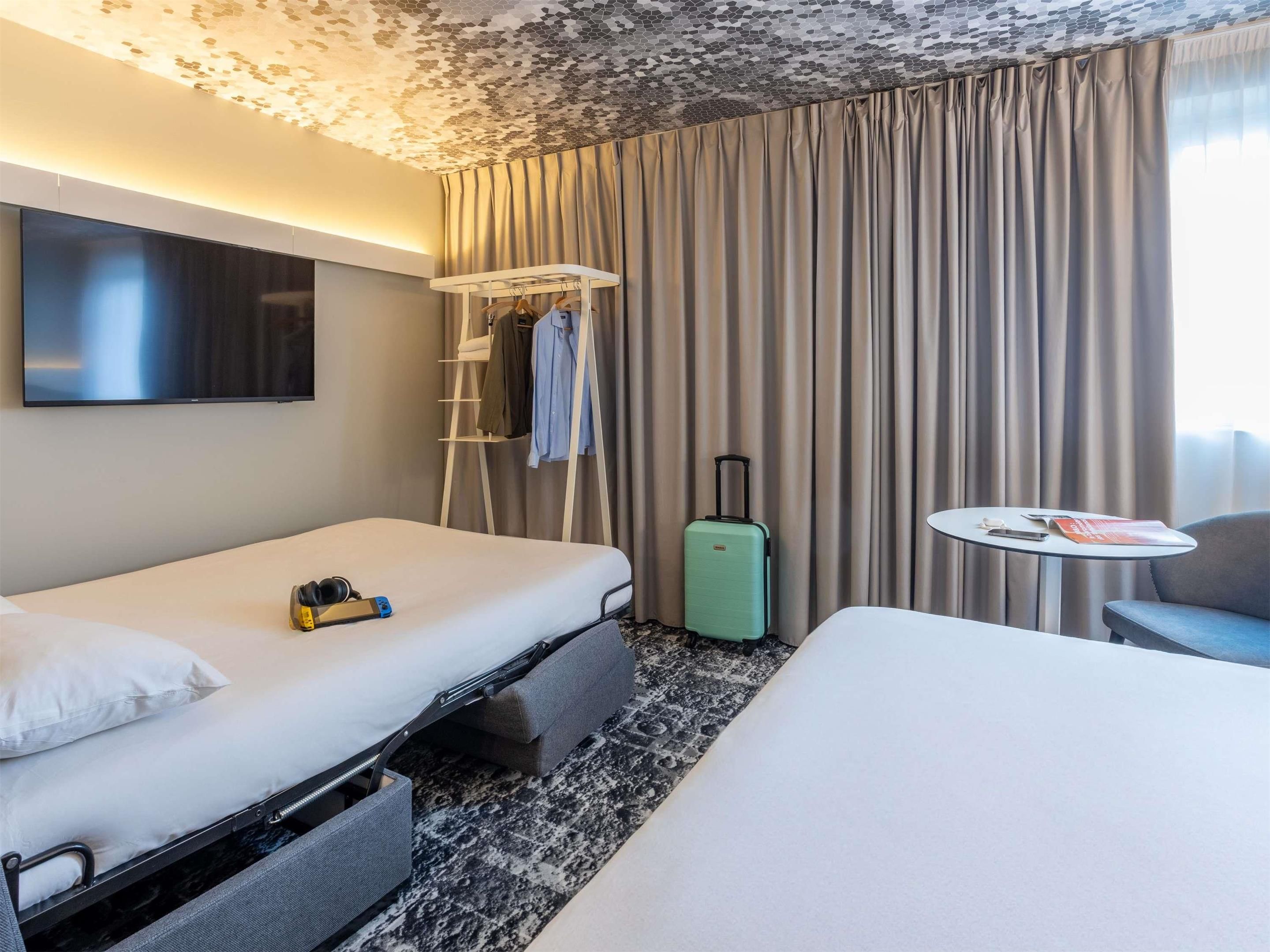 ibis Clermont-Ferrand Montferrand