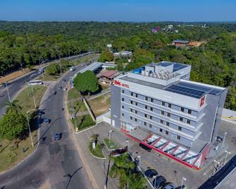 ibis Manaus Aeroporto - Manaus - Building