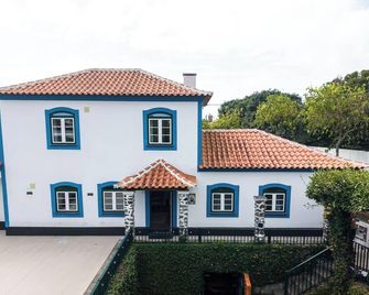 Quinta São José - Suite 1 - Angra do Heroísmo - Building