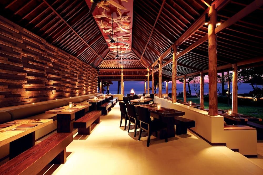 Qunci Villas Resort - Mataram
