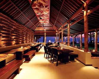 Qunci Villas Resort - Mataram