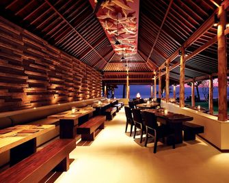 Qunci Villas Resort - Mataram