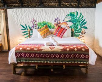 Selina Amazon Tena - Tena - Schlafzimmer
