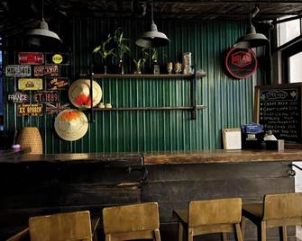 Dom Hostel and Bar - Hoi An - Bar