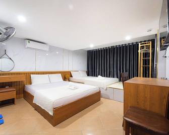 OYO 261 Binh Dung Hotel - Ciudad Ho Chi Minh - Habitación