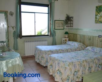Il Quadrifoglio - Chieti - Bedroom
