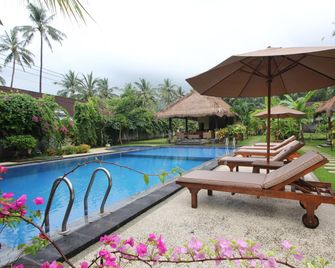 Mutiara Bali - Amlapura