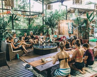 Danyasa Eco-Retreat - Dominical