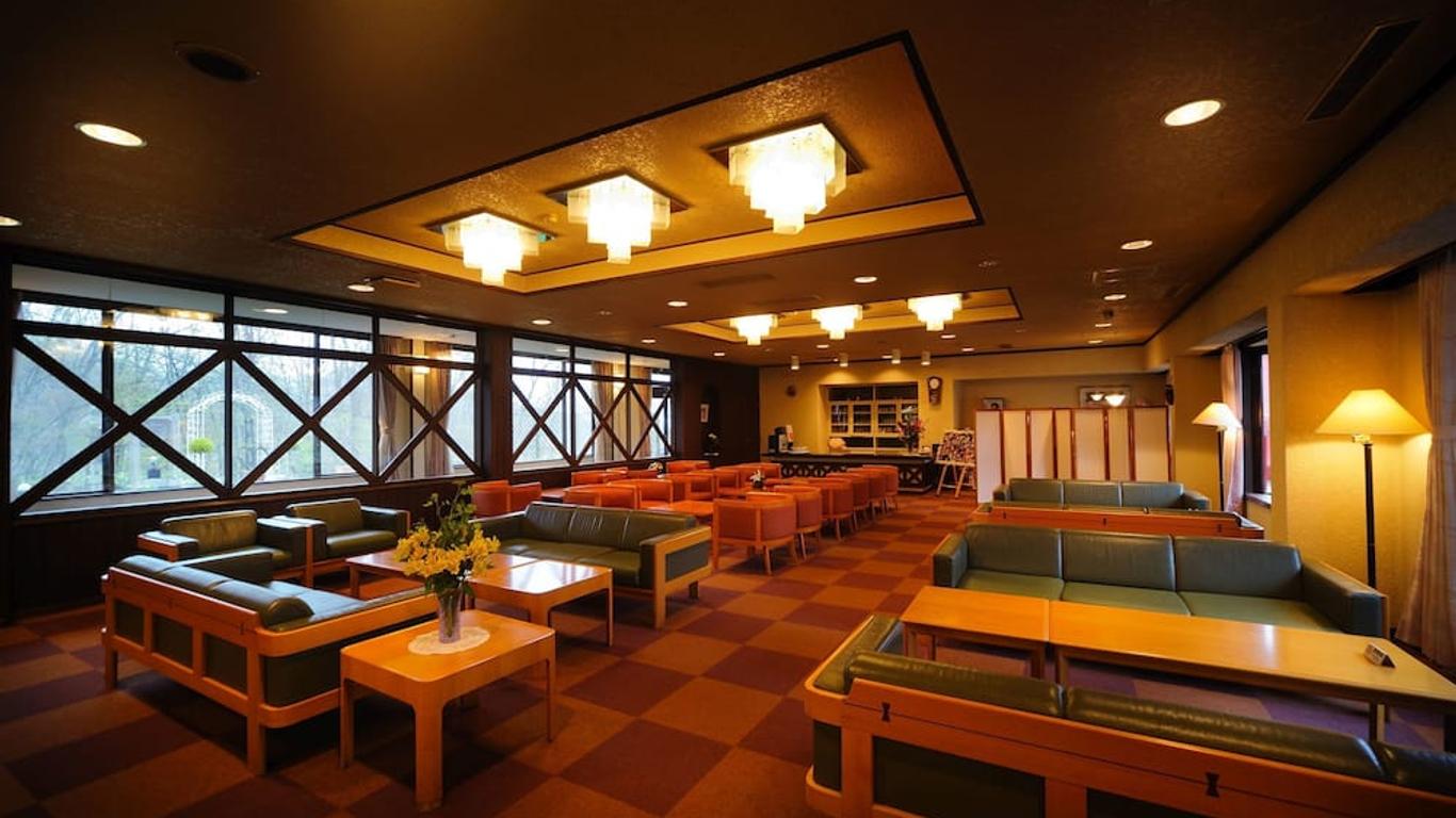 Takamiya Hotel Jurin