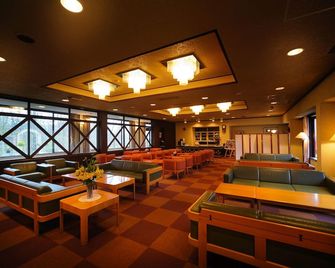 Takamiya Hotel Jurin - יאמאגאטה - מסעדה