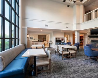 Staybridge Suites Buffalo By IHG - West Seneca - Restaurante