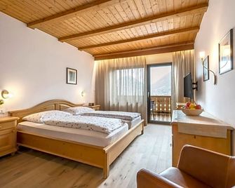 Pension Appartment Hecherhof - Merano - Habitación