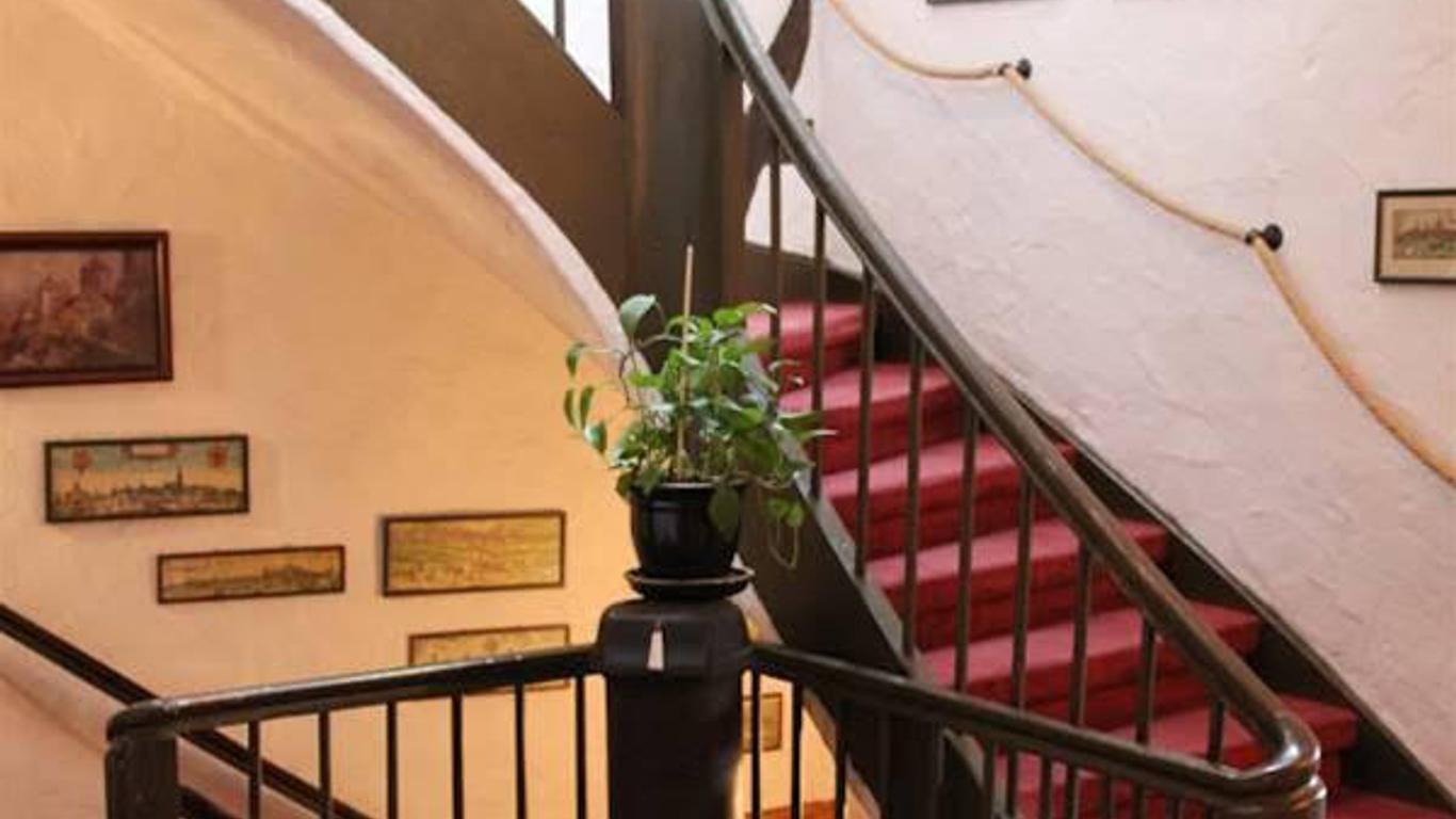 Hotel Spitzweg