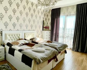 Central City - Kutaisi - Bedroom