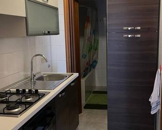 Casa Melly - Barletta - Cuisine