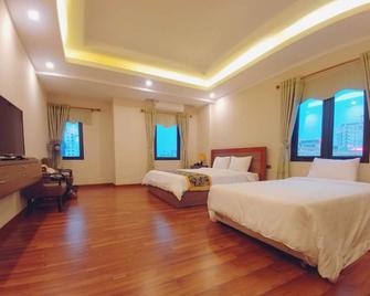 The Grand Hotel - Bac Ninh - Bedroom
