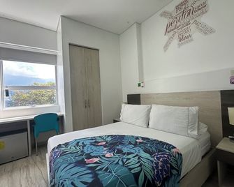 Hotel Sixtina Plaza Medellin - Itagüí