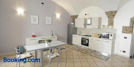 Image of hotel: St George Apartment Lovere