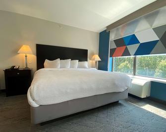 Wingate by Wyndham State Arena Raleigh/Cary - Raleigh - Kamar Tidur