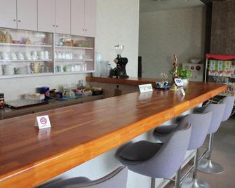 Hotel Kaijyokan - Tosashimizu - Bar